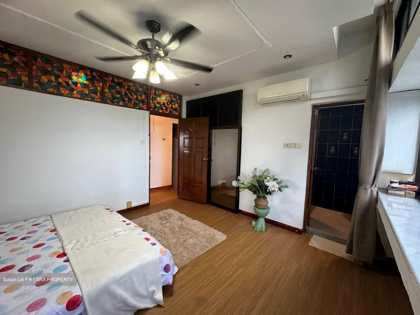 King's Mansion (D15), Condominium #549776471
